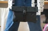 Basic Shoulder Bag  'black