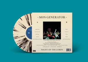 Mos Generator - Night of the Lords 
