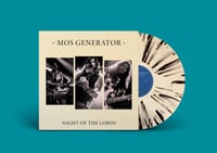 Image 1 of Mos Generator - Night of the Lords 