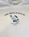 French House Bristow T-shirt 