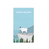 North Cascades National Park Enamel Pin