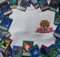 Kuriboh Tee