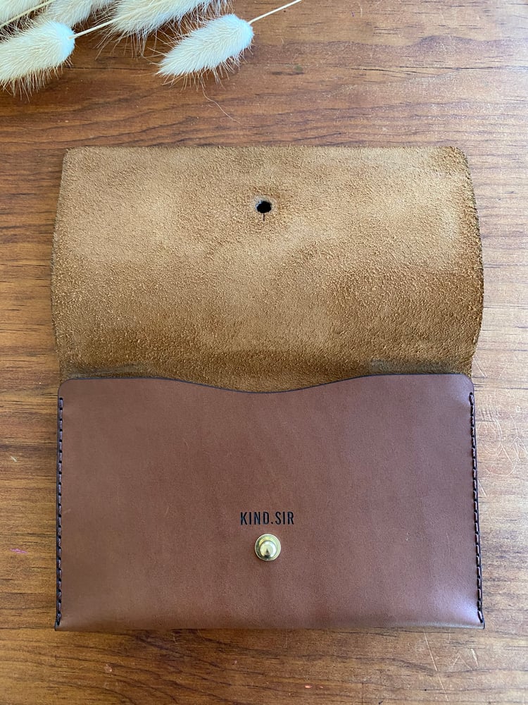 Image of THE PALOMA POUCH 