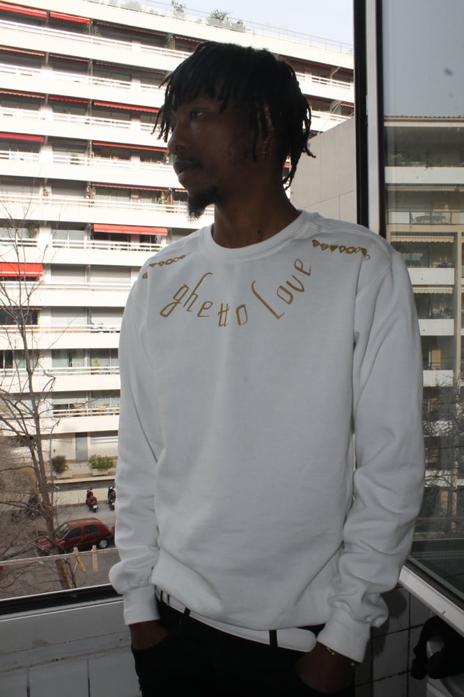 Image of Ghetto Love