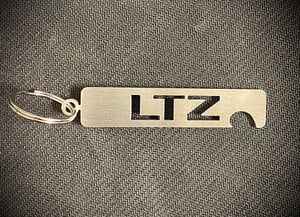 For LTZ Enthusiasts 