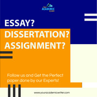Descriptive Essays and its Importance