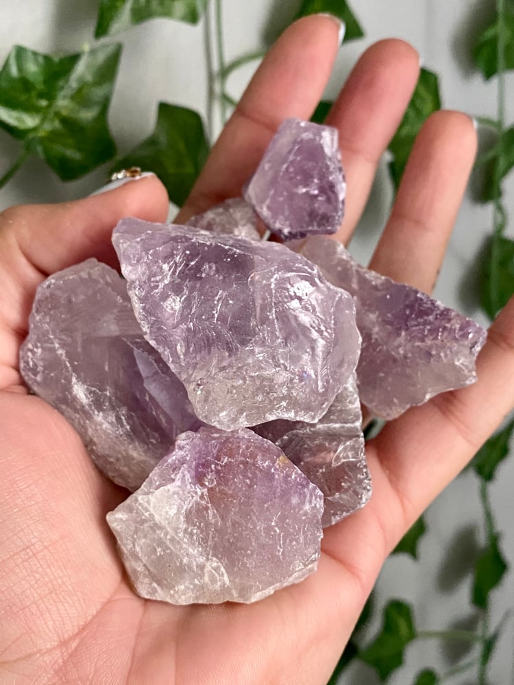 Image of Amethyst 