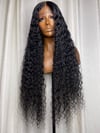 Raw Indian Curly Unit 