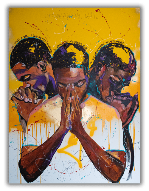 Image of "Lost in Compliance."