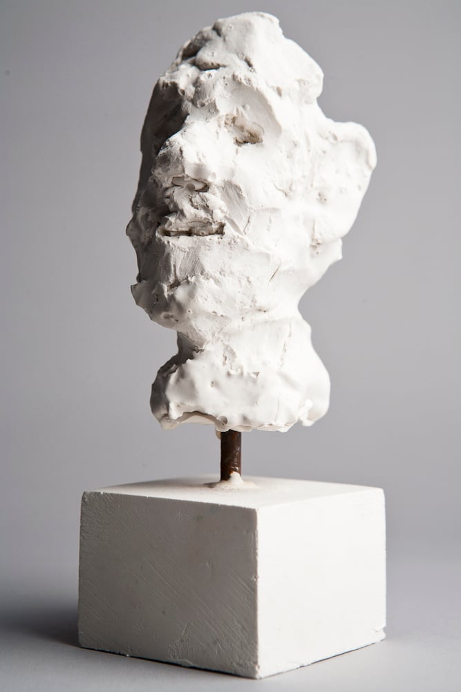 Henry Coombes <i>"Watch your head...", </i> 2009 SOLD OUT