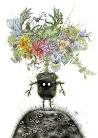 Image 1 of Eoghan* - Print