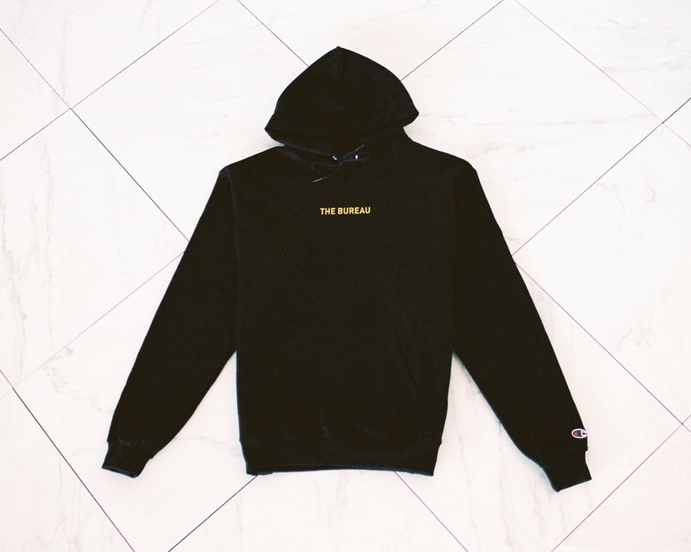 Black & Beautiful You Hoodie