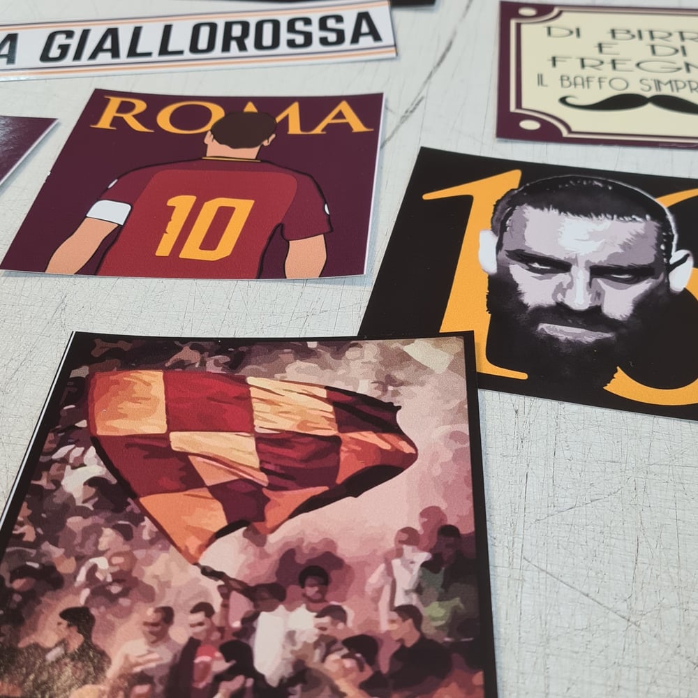 STICKERS PACK FEBBRAIO 2021