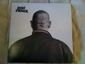 Image of MSS FRNCE - V 10" EP