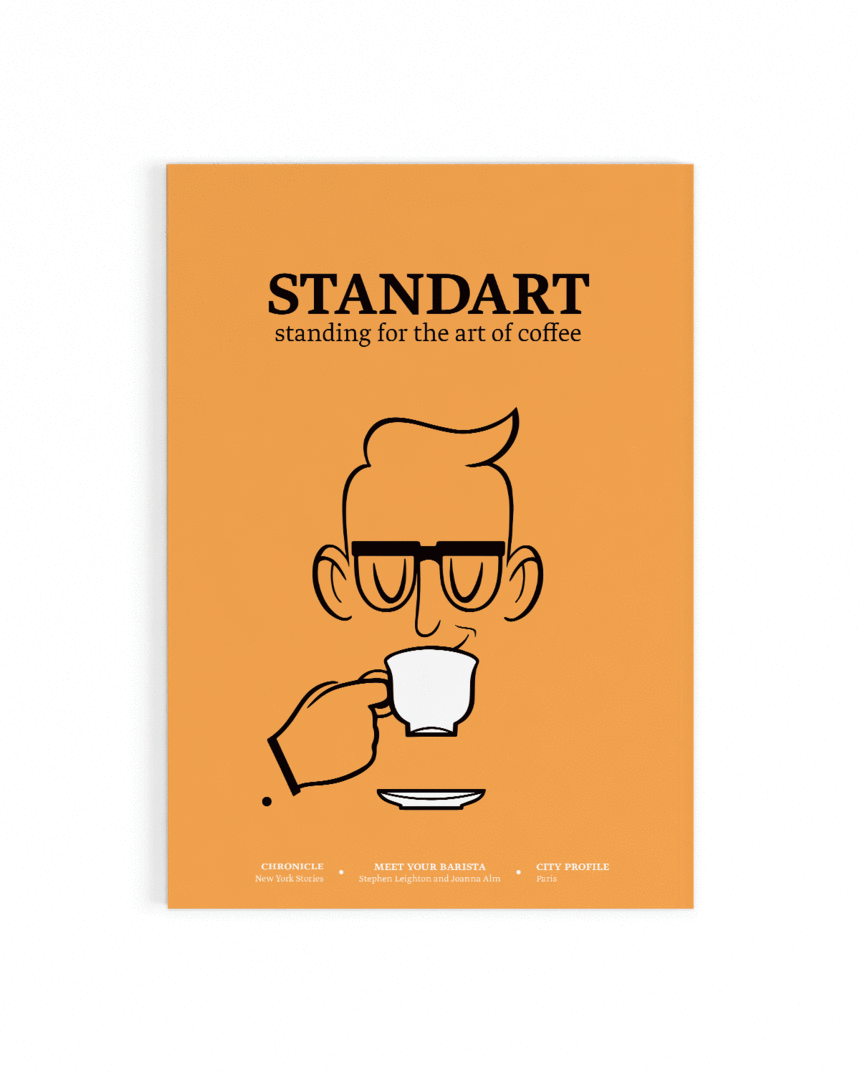 Standart - Issue 15