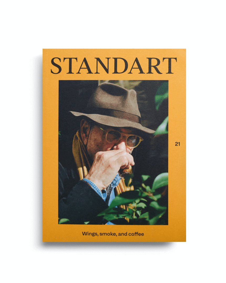 Standart - Issue 21