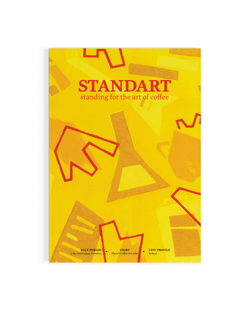 Standart - Issue 13