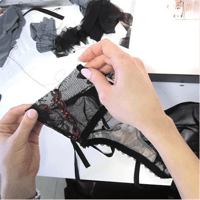 Image 1 of ONLINE SEWING Masterclasses WORLDWIDE