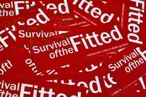 Image of Box Stickers