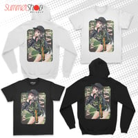 MAI SAKURAJIMA - CASUAL HYPE V1 APPAREL