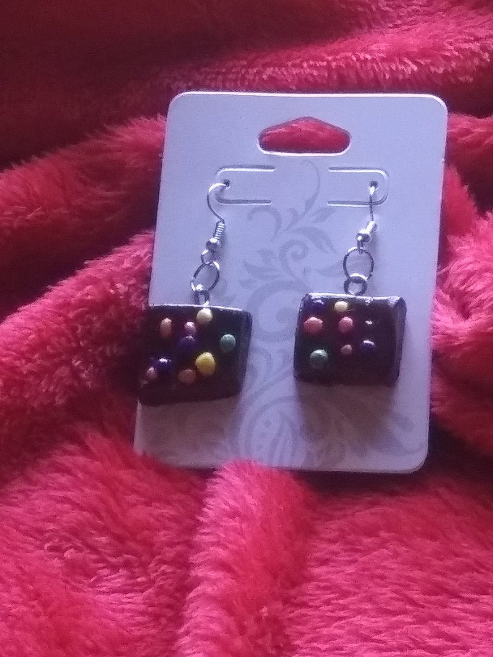 Image of Custom Earrings