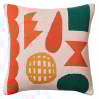 Image 1 of Pick 'n' mix cushion by Donna Wilson