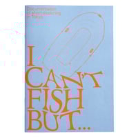 Image 1 of I can't fish but...