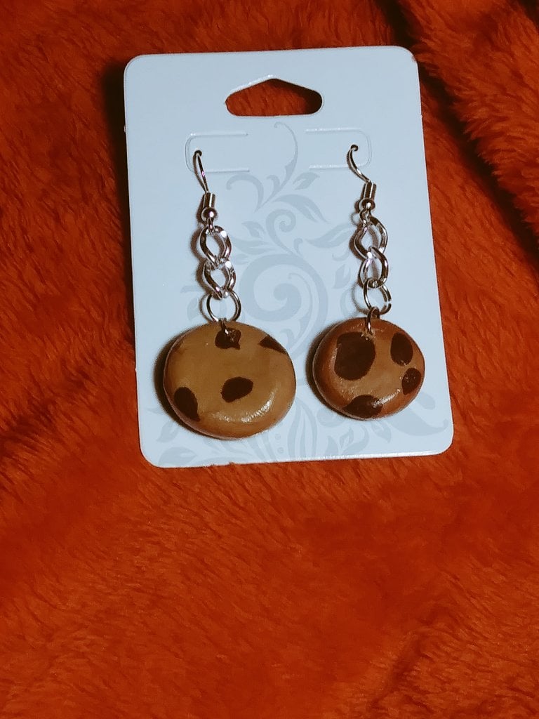 Image of Mystery Earrings