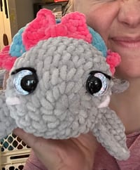 Image 1 of Crochet Cuties!