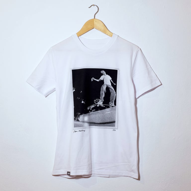 Pepe Tribute Tee Limited Edition T-shirt Image 3