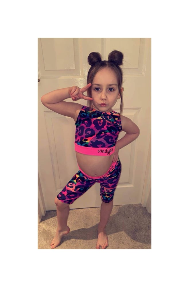 Image of Savanna 2 piece