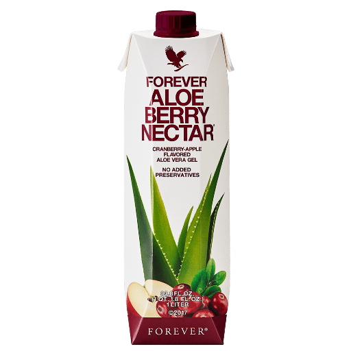 Forever Aloe Berry Nectar