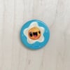 "Egg" Fridge Magnet