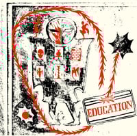 EDUCATION Parenting Style 7" EP