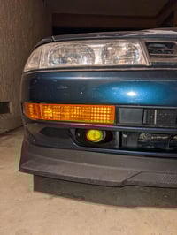 Image 4 of 92 - 96 Honda Prelude 3D Printed Fog Light Covers