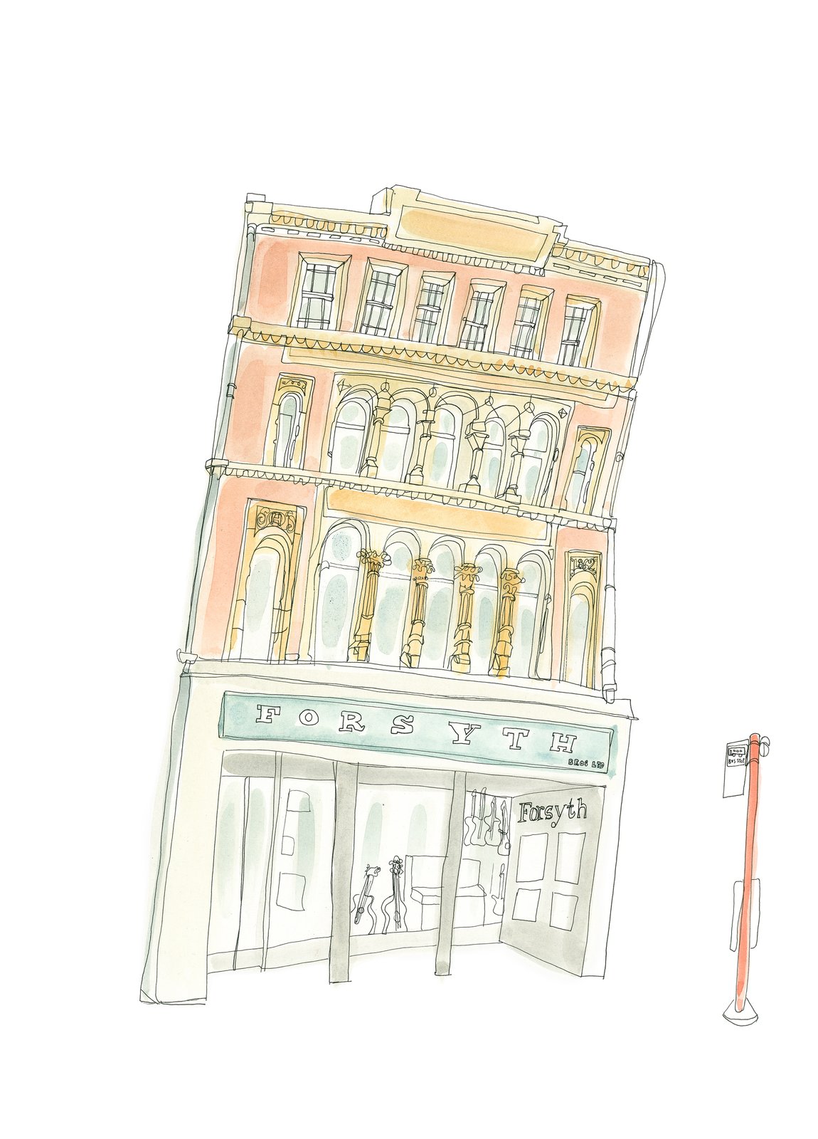 print giclee shop