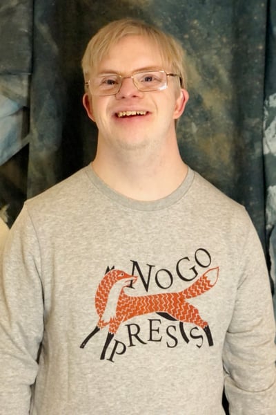 Image of No Go Sweatshirt