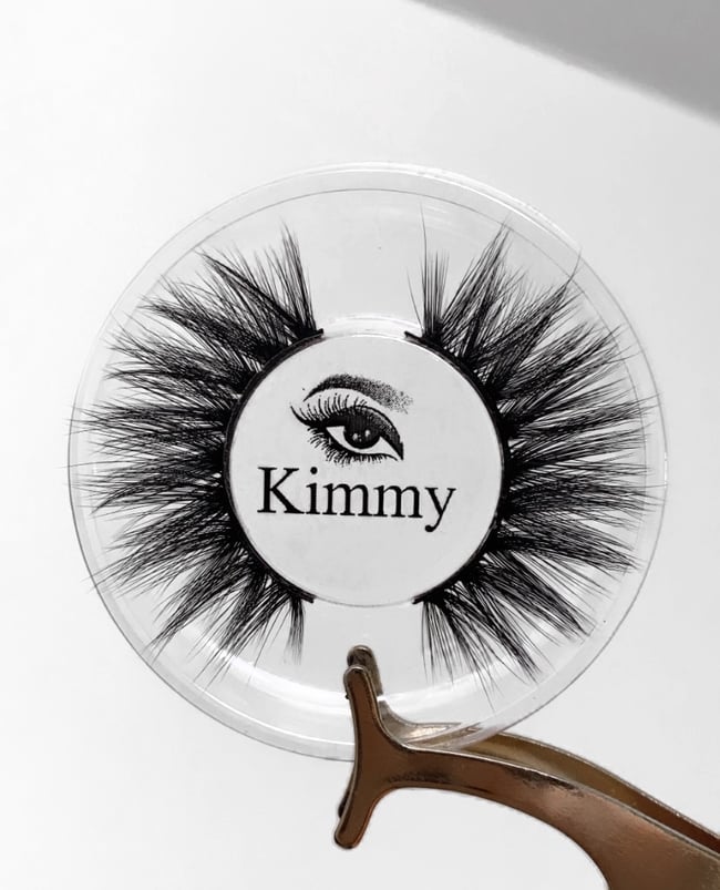 Kimmy Lash