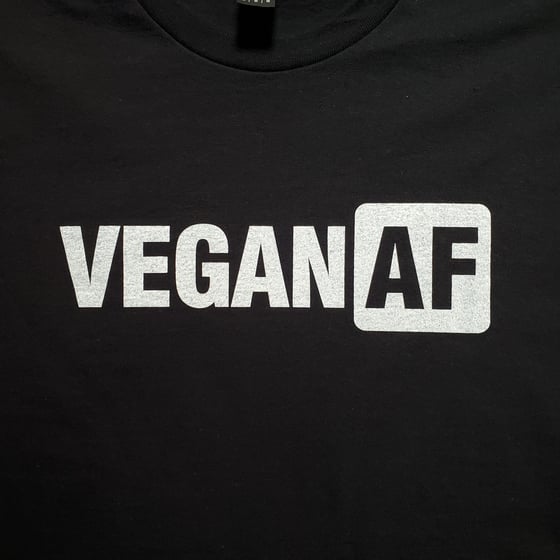 Image of Vegan AF