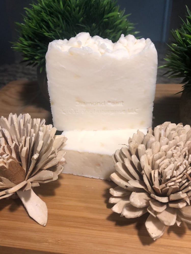 Image of Soaps