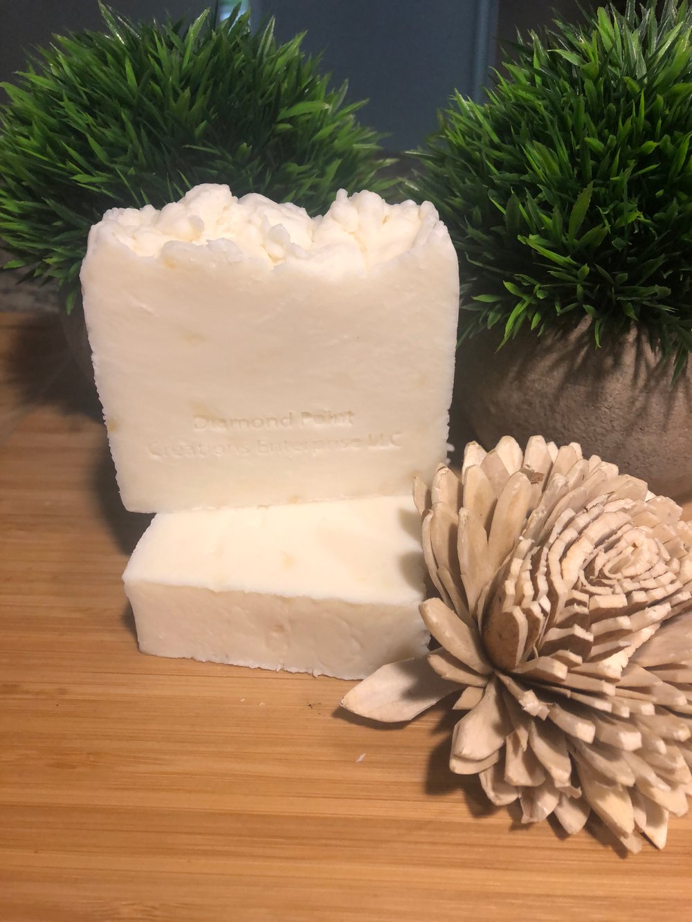 Image of Soaps