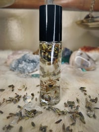 Image 1 of Anti-Anxiety Oil