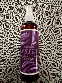 Asili Hydrating Growth Spray 