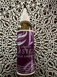 Asili Miracle Growth Oil