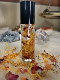 Image 1 of Uplifting Oil