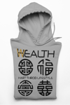 FENG SHUI HOODIE