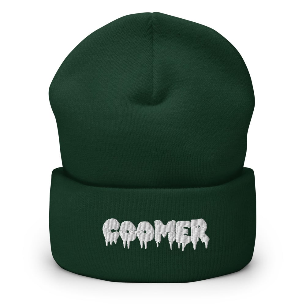 coomer beanie