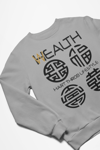 FENG SHUI SWEATSHIRT