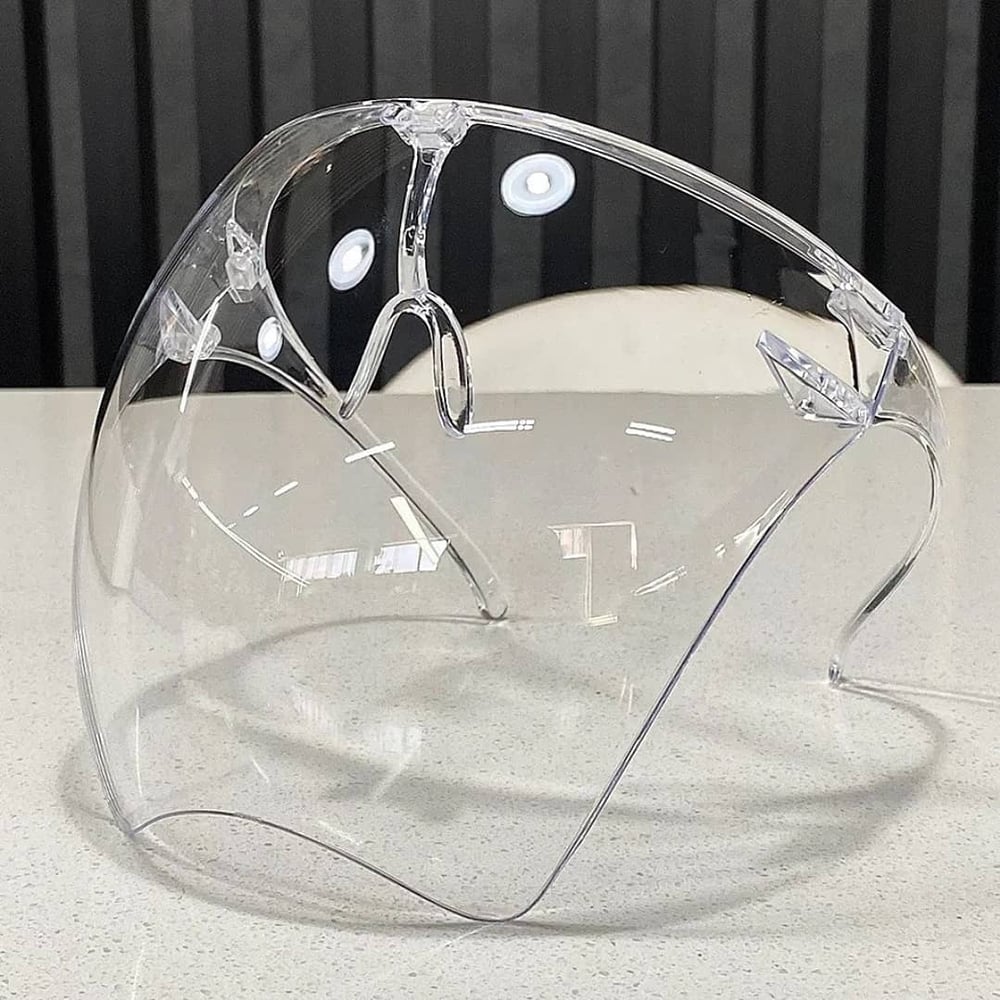  face shield 