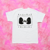 Image 1 of Mé Féin Tee - White